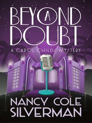 cover image of Beyond a Doubt